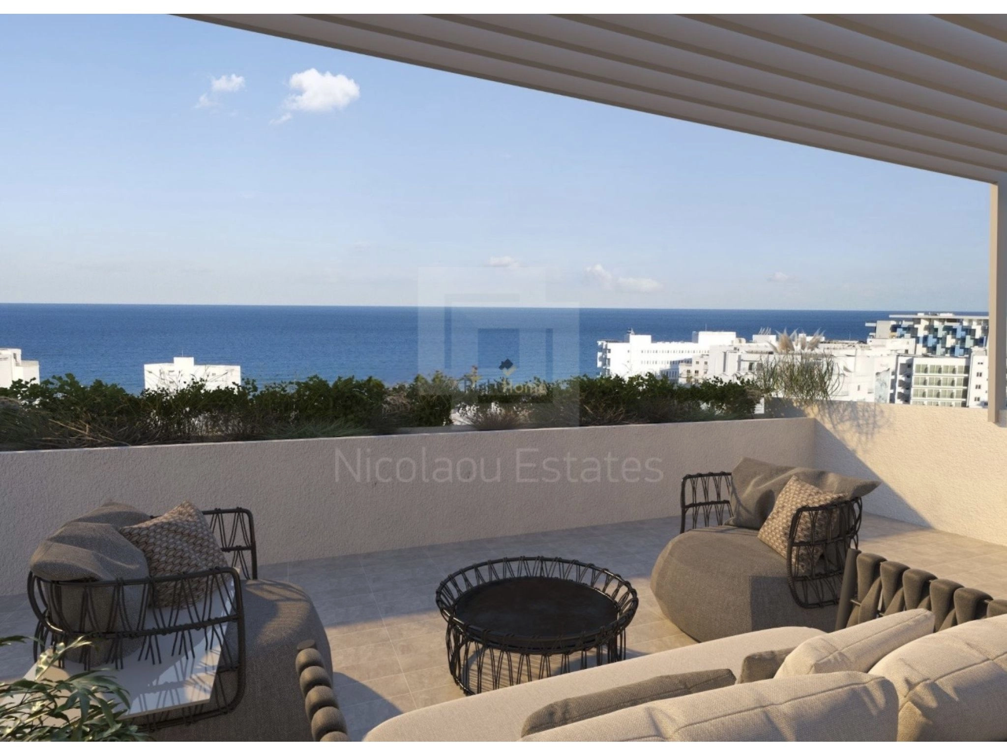 5 Bedroom House for Sale in Protaras, Famagusta District