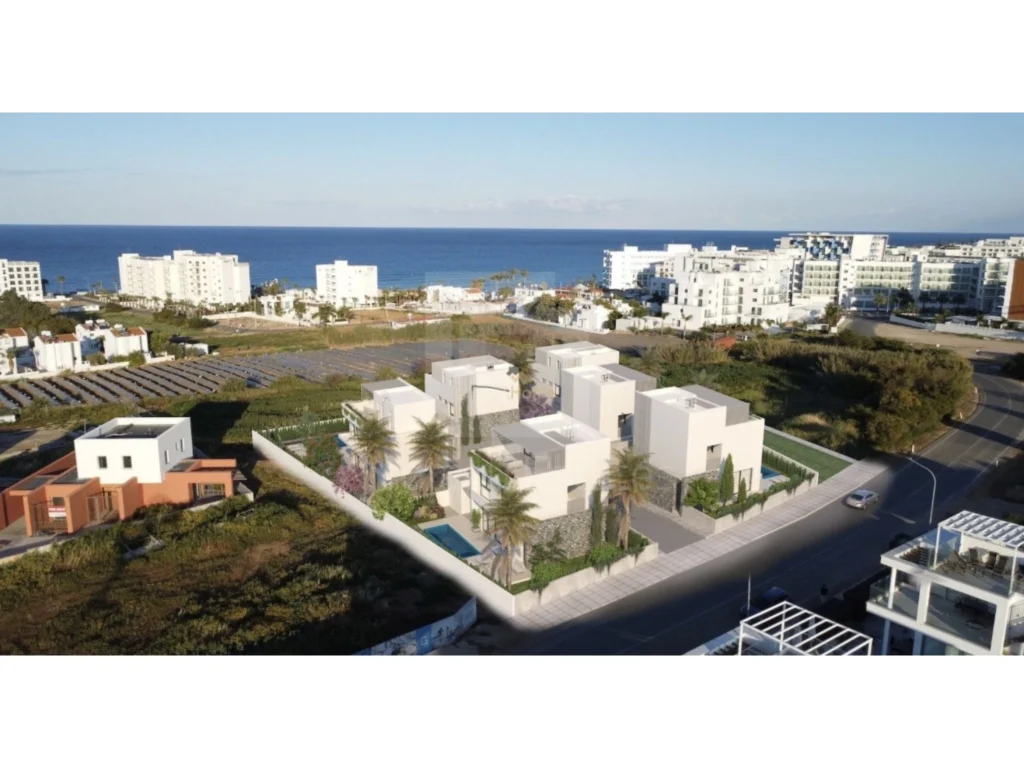 5 Bedroom House for Sale in Protaras, Famagusta District