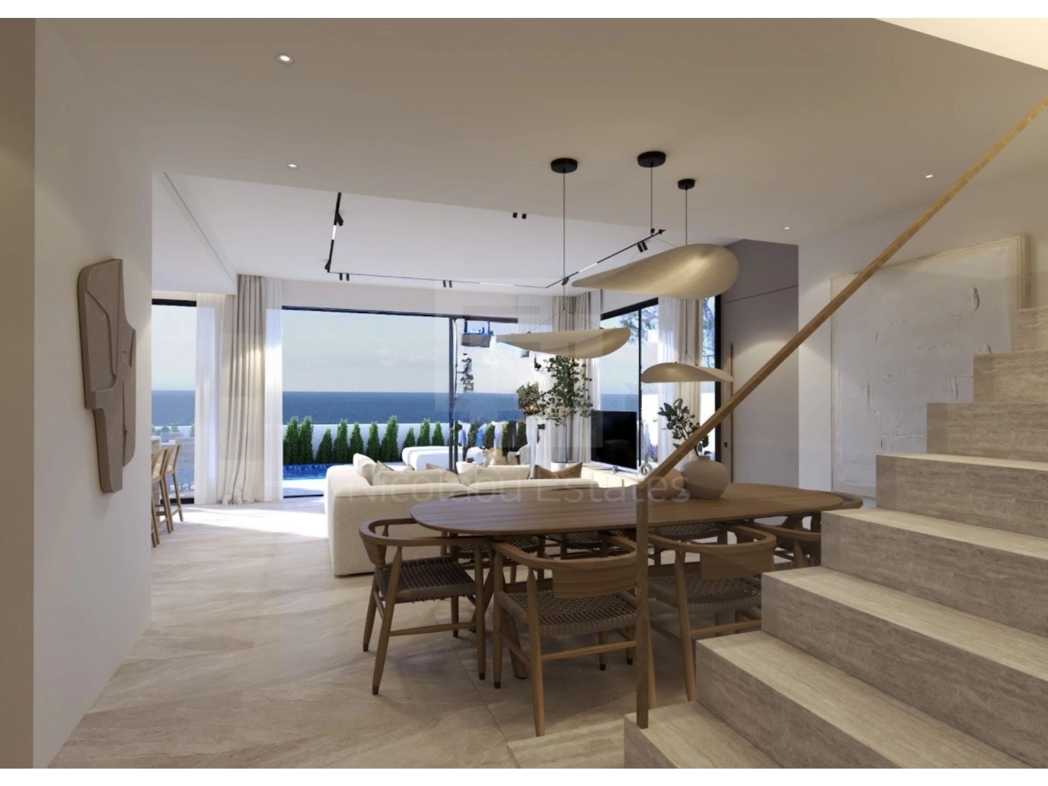 5 Bedroom House for Sale in Protaras, Famagusta District