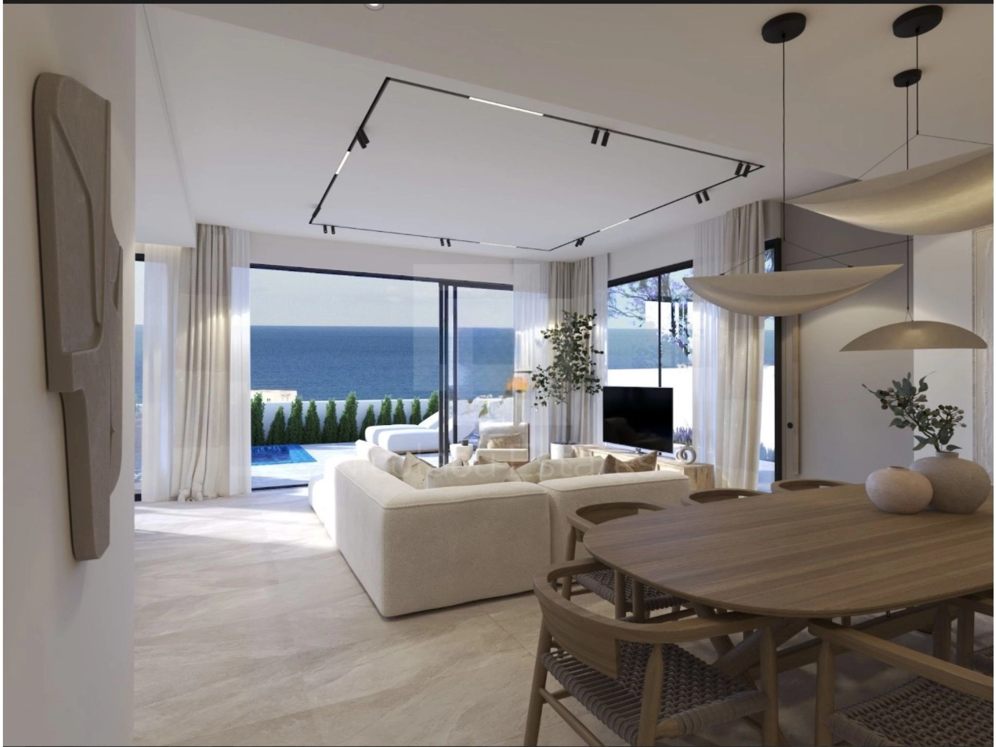 5 Bedroom House for Sale in Protaras, Famagusta District