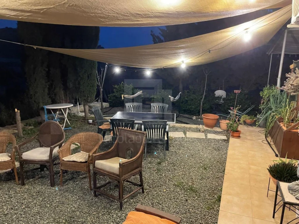 2 Bedroom House for Rent in Tochni, Larnaca District