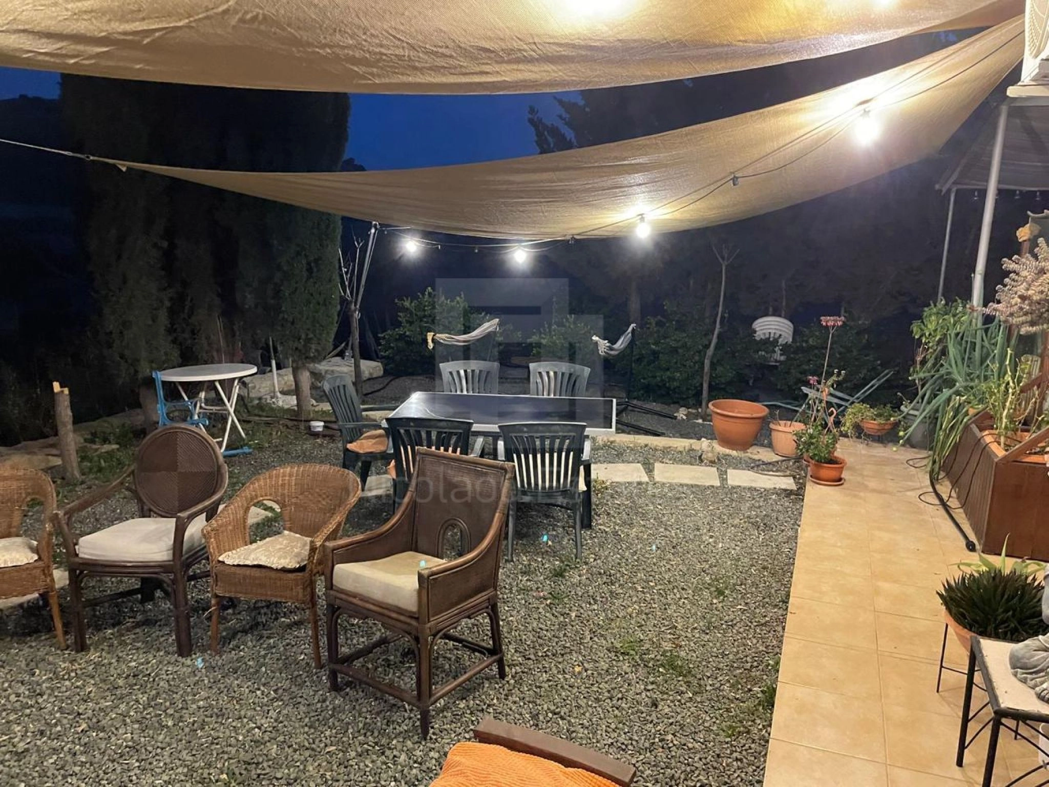 2 Bedroom House for Rent in Tochni, Larnaca District