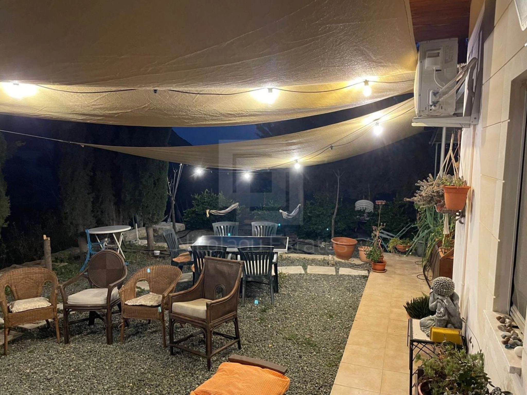 2 Bedroom House for Rent in Tochni, Larnaca District