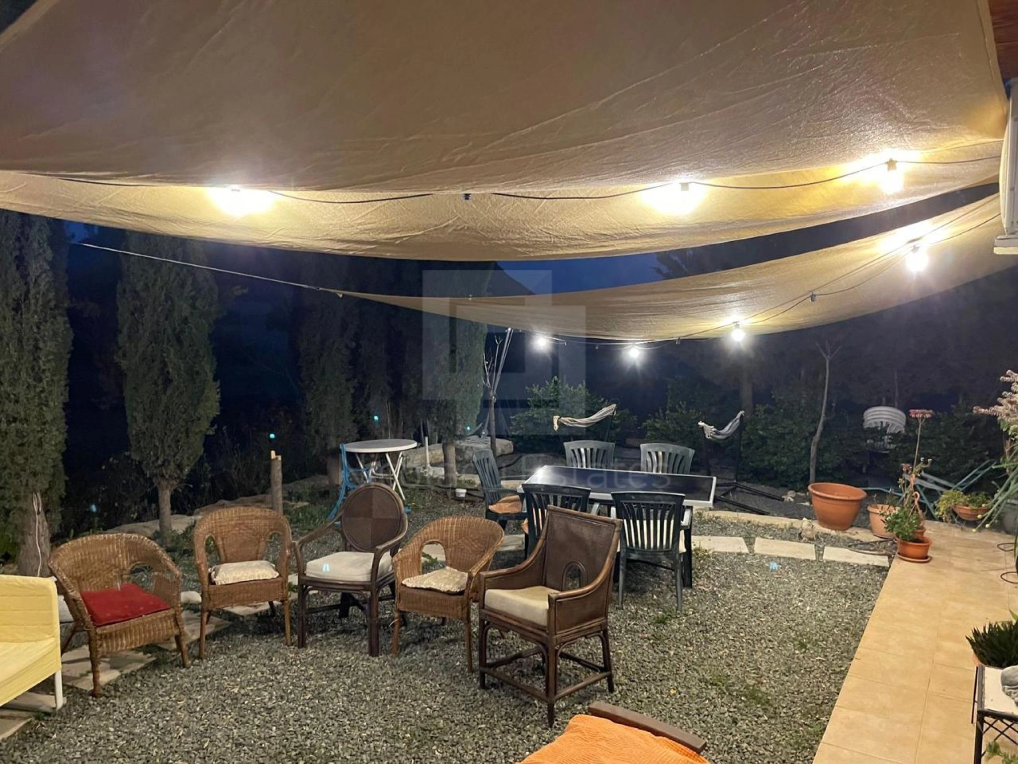 2 Bedroom House for Rent in Tochni, Larnaca District