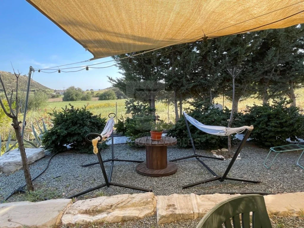 2 Bedroom House for Rent in Tochni, Larnaca District