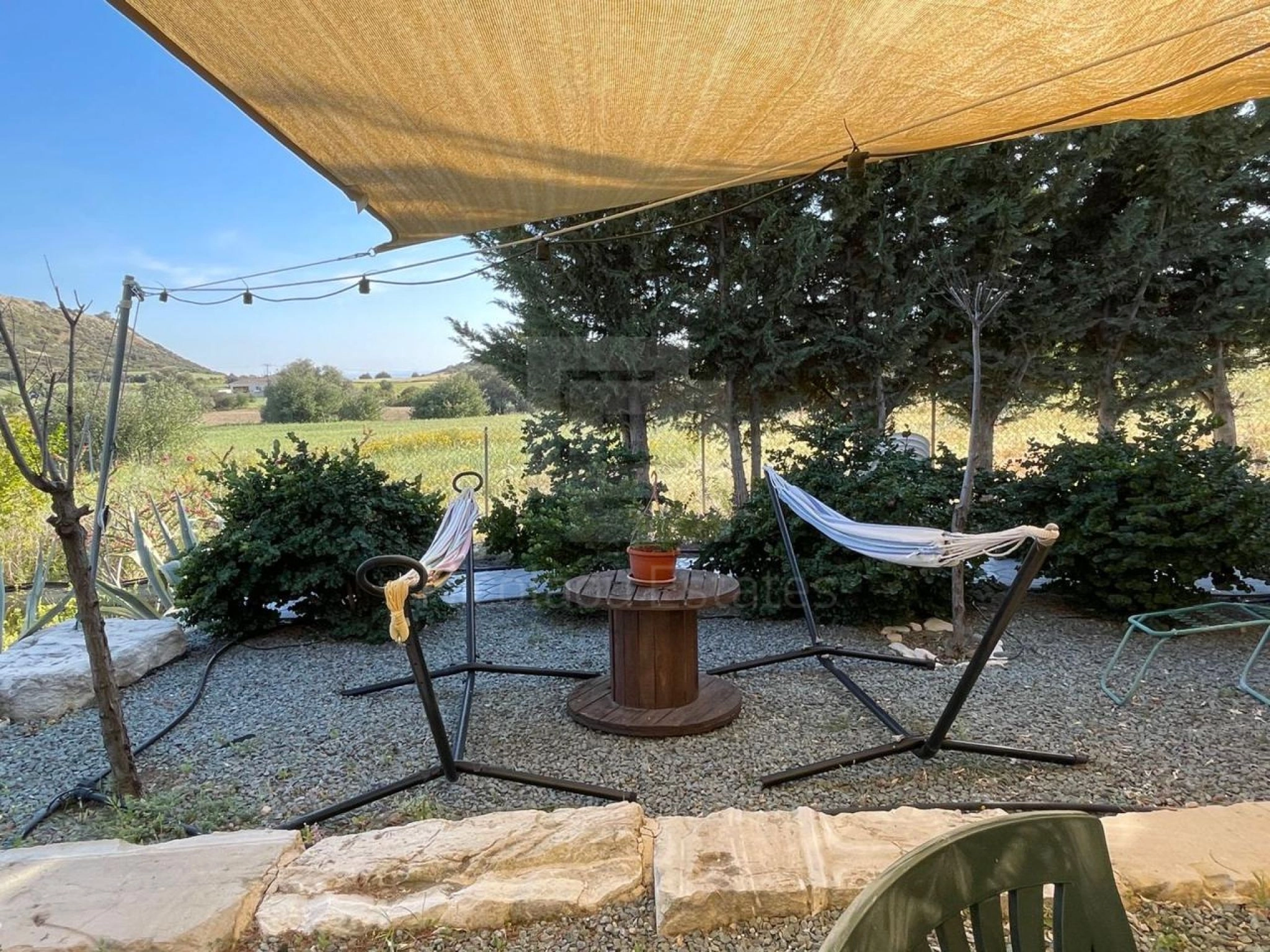 2 Bedroom House for Rent in Tochni, Larnaca District