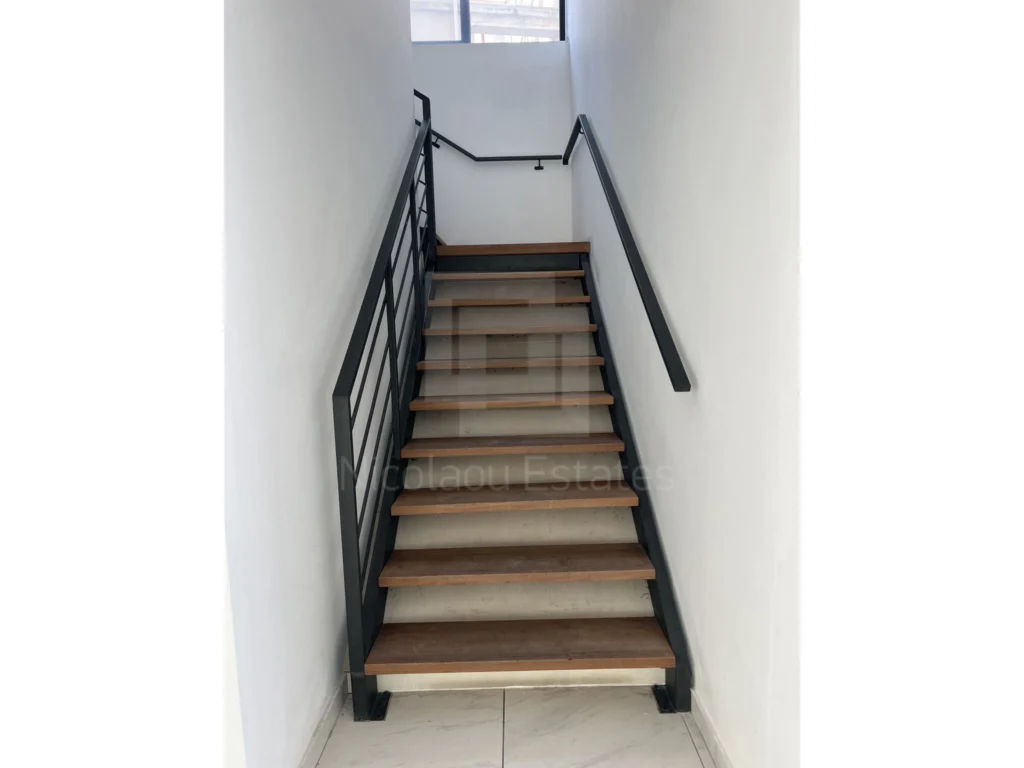 625m² Office for Rent in Limassol – Katholiki