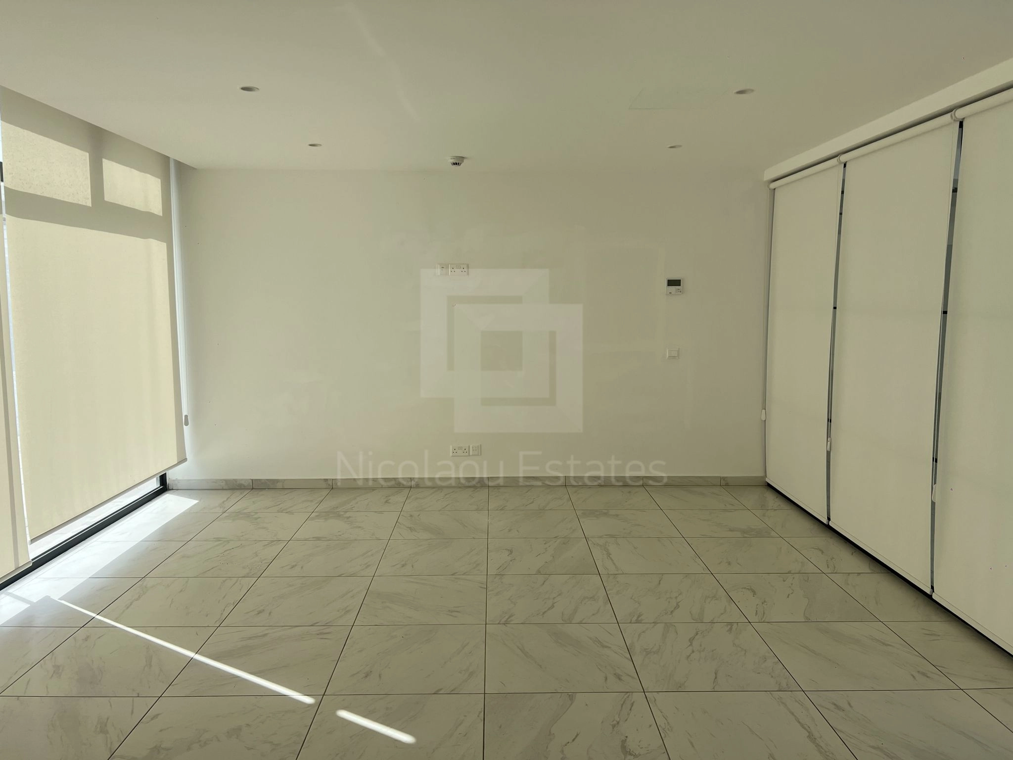 625m² Office for Rent in Limassol – Katholiki
