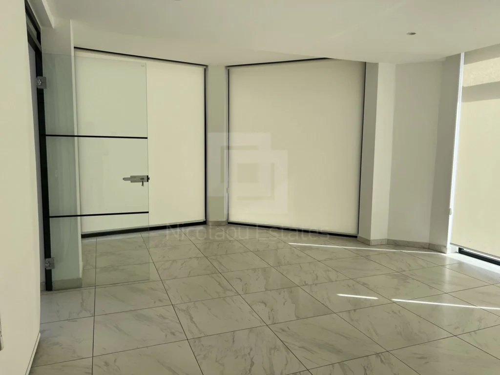 625m² Office for Rent in Limassol – Katholiki