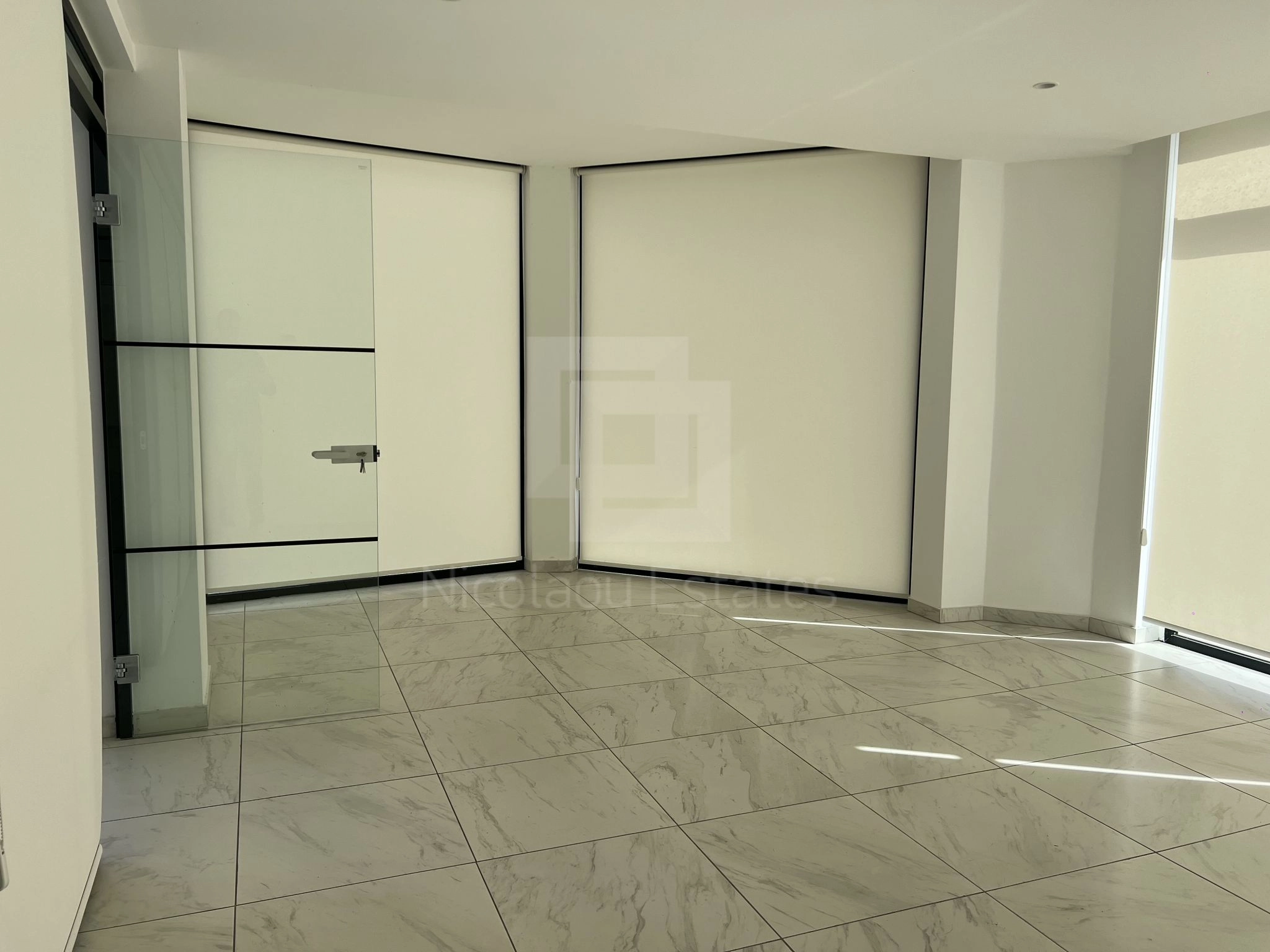 625m² Office for Rent in Limassol – Katholiki