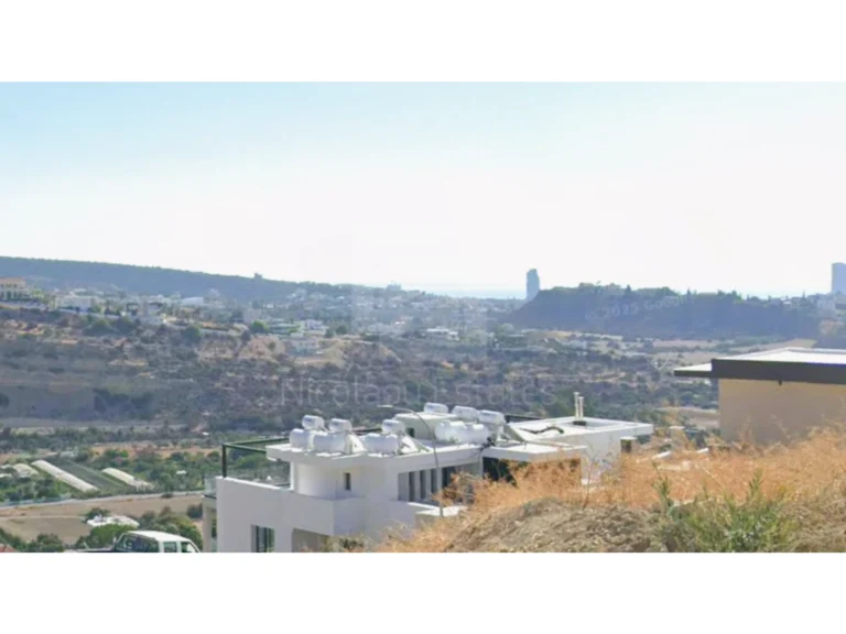 751m² Plot for Sale in Limassol District