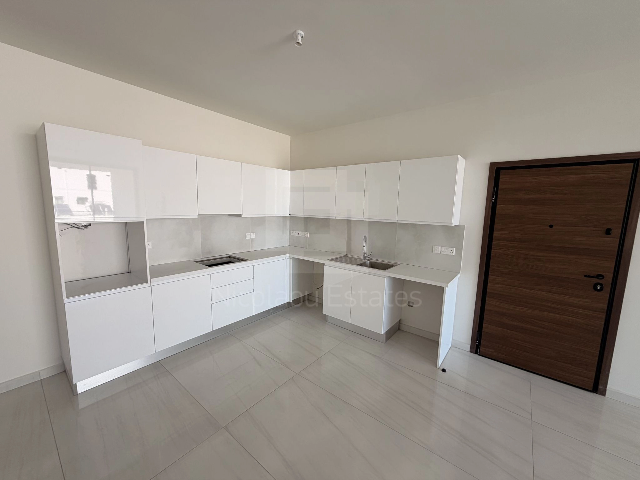 2 Bedroom Apartment for Sale in Strovolos, Nicosia District