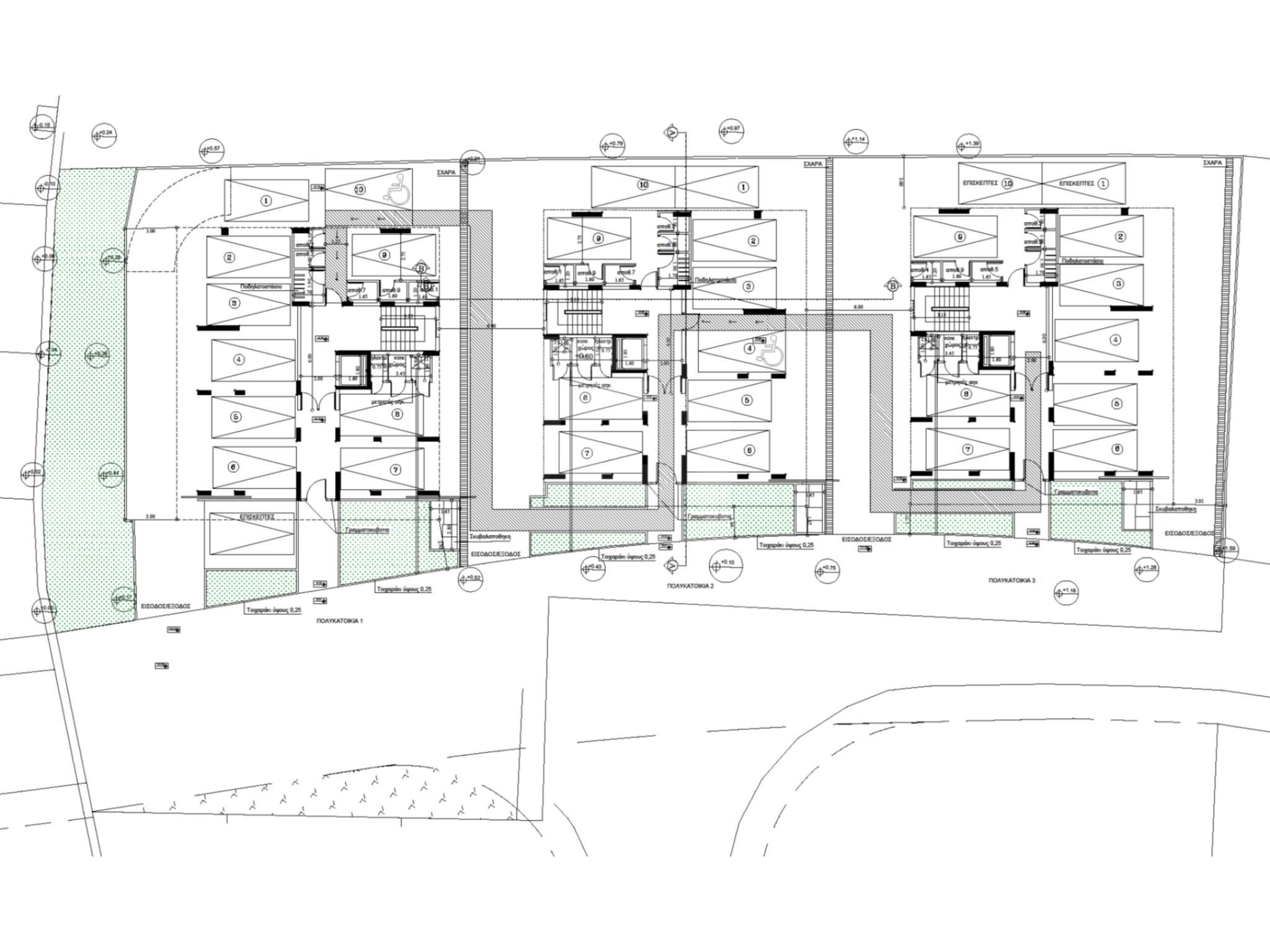 2 Bedroom Apartment for Sale in Strovolos, Nicosia District