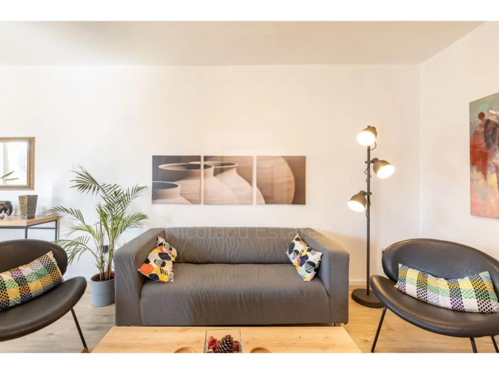 2 Bedroom Apartment for Rent in Nicosia District