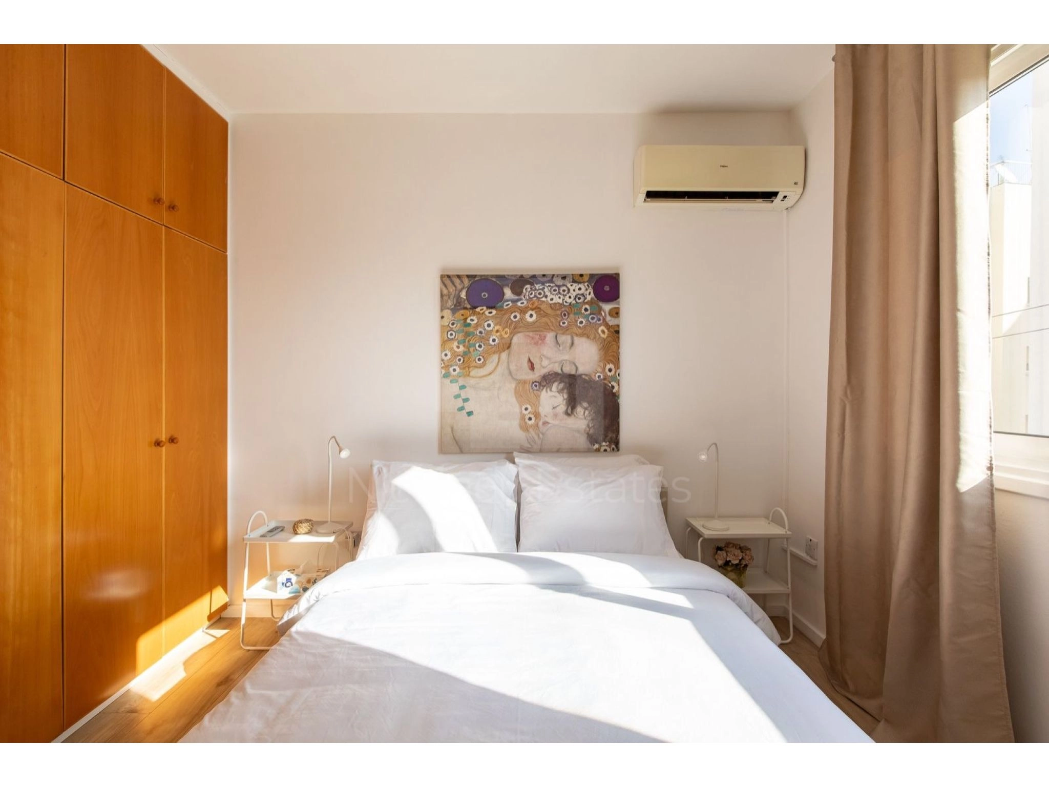 2 Bedroom Apartment for Rent in Nicosia District