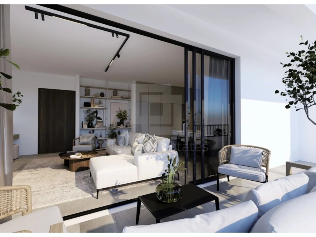 1 Bedroom Apartment for Sale in Oroklini, Larnaca District