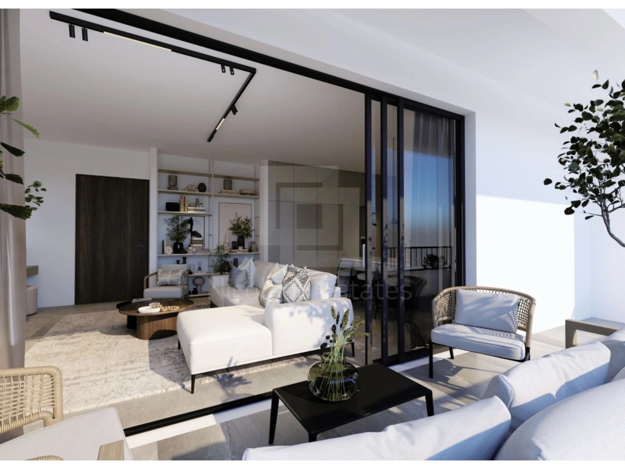 1 Bedroom Apartment for Sale in Oroklini, Larnaca District