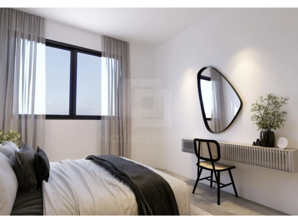 1 Bedroom Apartment for Sale in Oroklini, Larnaca District