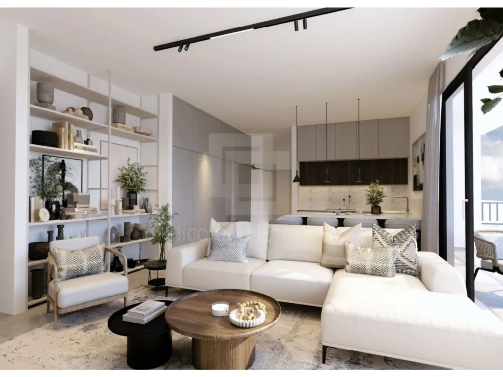 2 Bedroom Apartment for Sale in Oroklini, Larnaca District