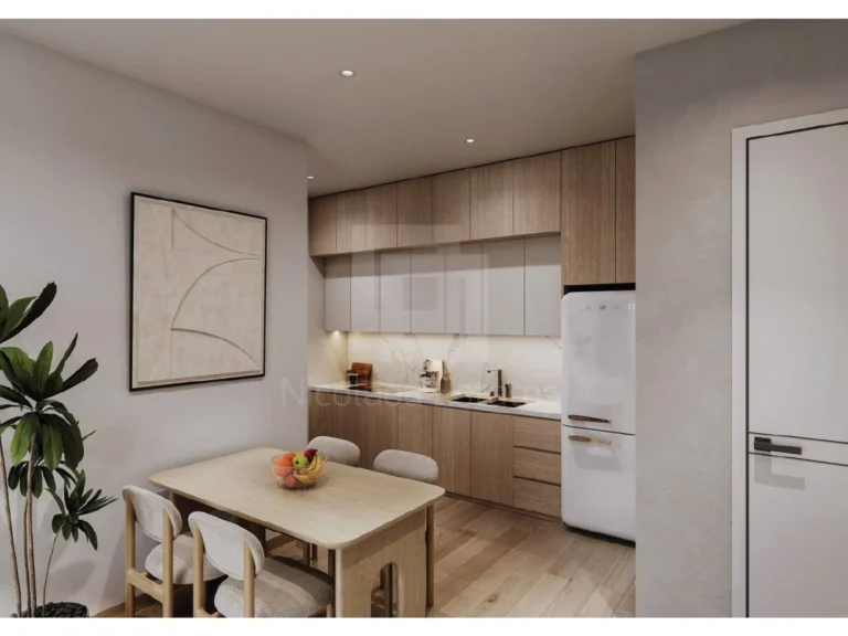 1 Bedroom Apartment for Sale in Engomi, Nicosia District