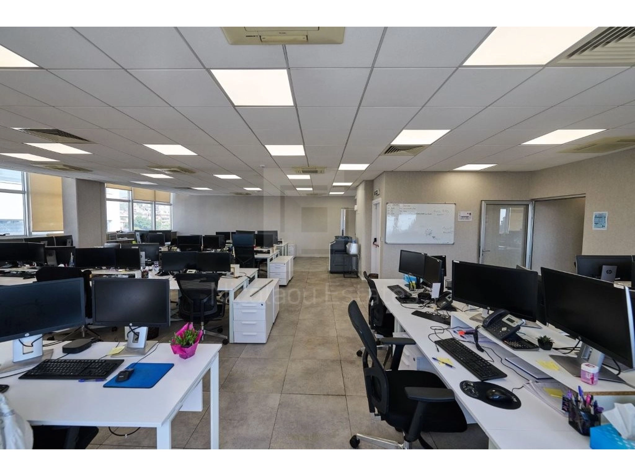 1710m² Office for Rent in Limassol – Kapsalos