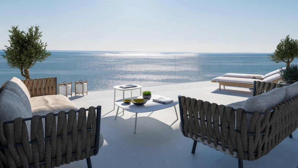 3 Bedroom Apartment for Sale in Limassol District