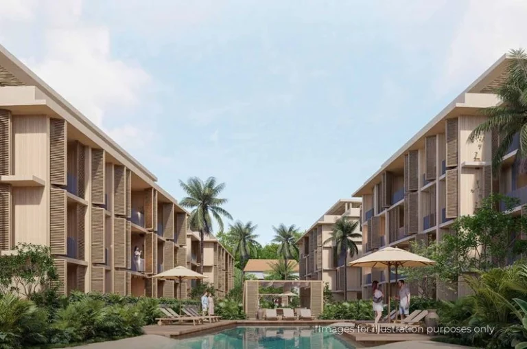 1 Bedroom Apartment for Sale in Pyla, Larnaca District