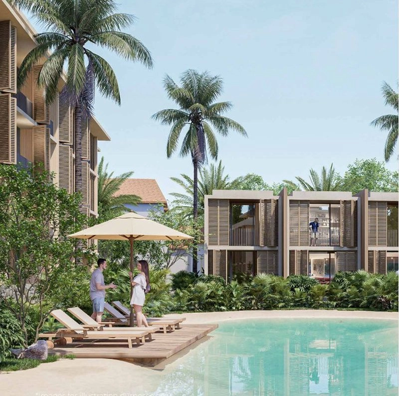 1 Bedroom Apartment for Sale in Pyla, Larnaca District