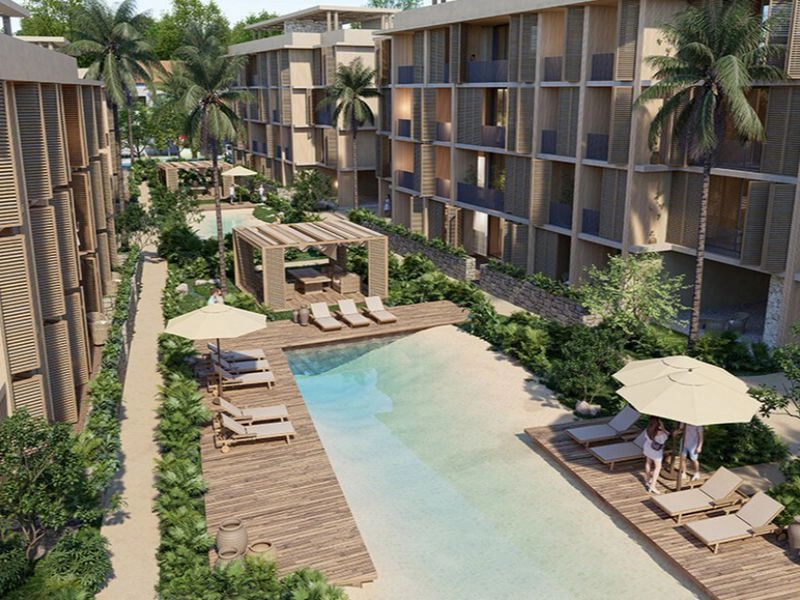 1 Bedroom Apartment for Sale in Pyla, Larnaca District