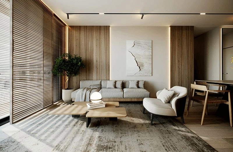 1 Bedroom Apartment for Sale in Pyla, Larnaca District