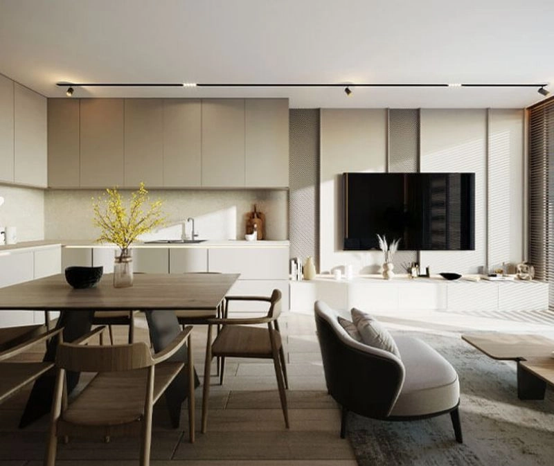 1 Bedroom Apartment for Sale in Pyla, Larnaca District