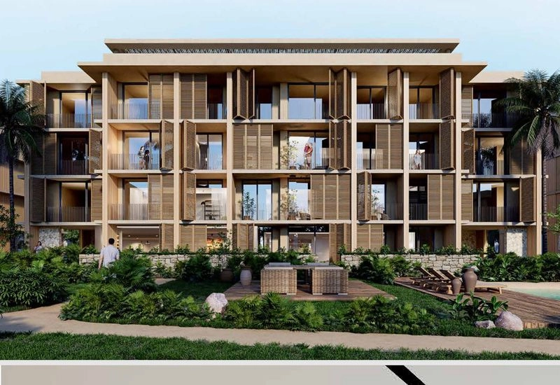 1 Bedroom Apartment for Sale in Pyla, Larnaca District