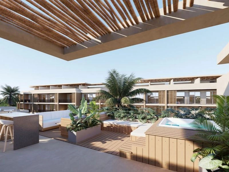1 Bedroom Apartment for Sale in Pyla, Larnaca District