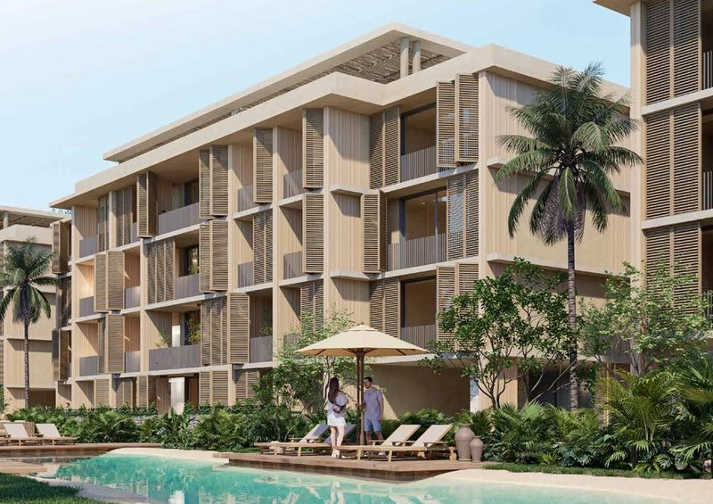 1 Bedroom Apartment for Sale in Pyla, Larnaca District