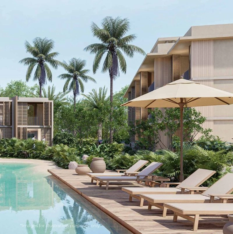 1 Bedroom Apartment for Sale in Pyla, Larnaca District