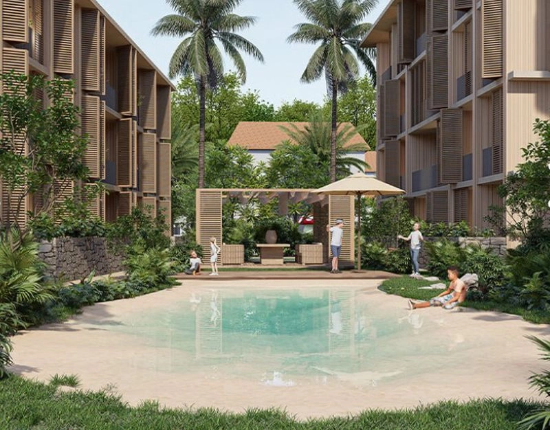 1 Bedroom Apartment for Sale in Pyla, Larnaca District