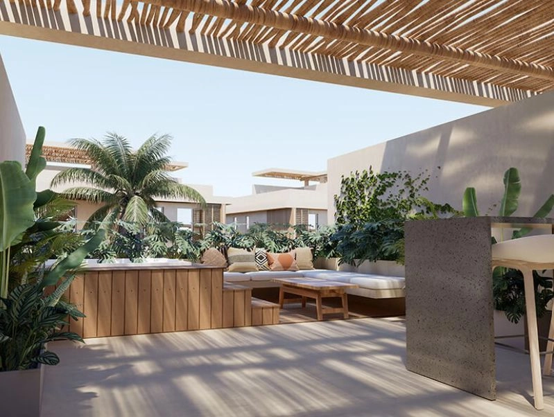 1 Bedroom Apartment for Sale in Pyla, Larnaca District