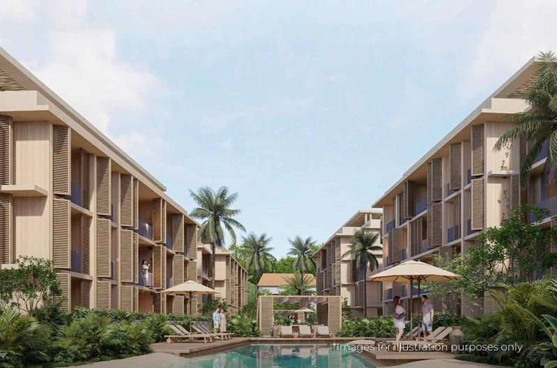 2 Bedroom Apartment for Sale in Pyla, Larnaca District
