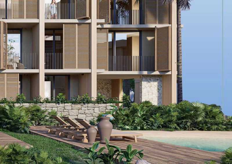 2 Bedroom Apartment for Sale in Pyla, Larnaca District