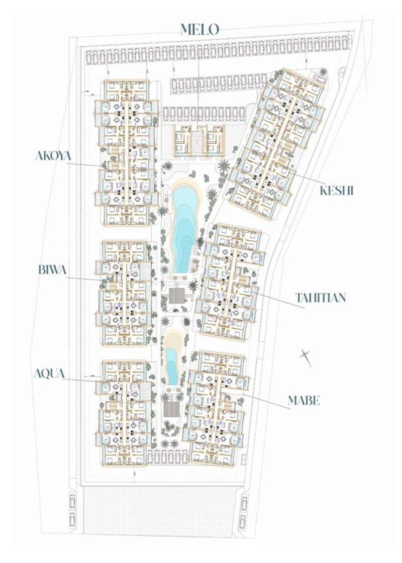 2 Bedroom Apartment for Sale in Pyla, Larnaca District