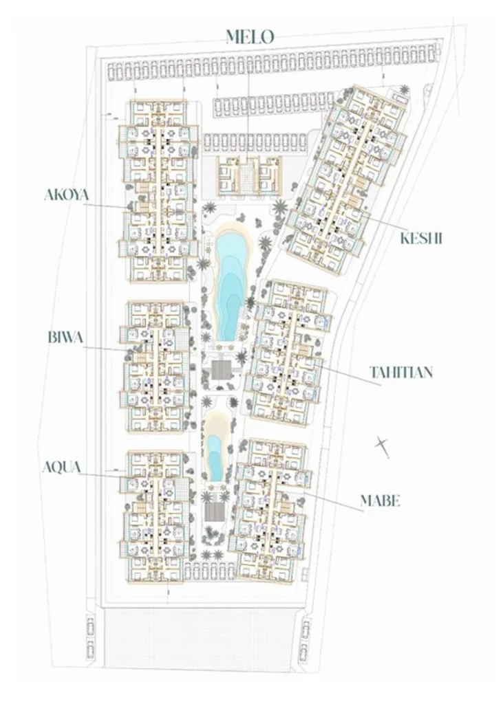 2 Bedroom House for Sale in Pyla, Larnaca District