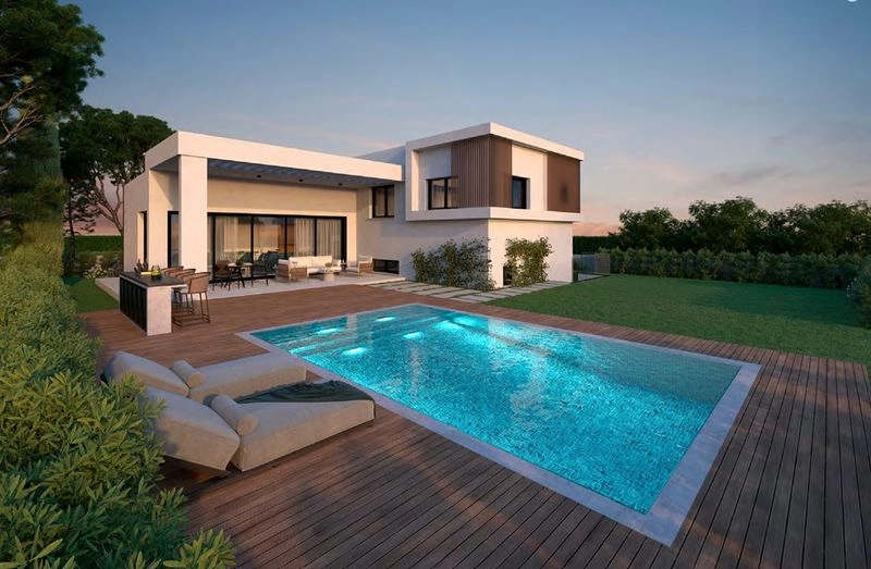 for Sale in Pervolia Larnacas
