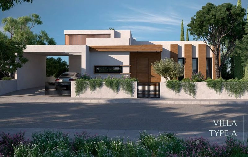 for Sale in Pervolia Larnacas