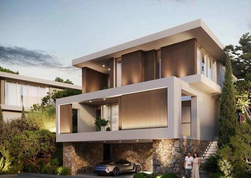 House for Sale in Peyia, Paphos District