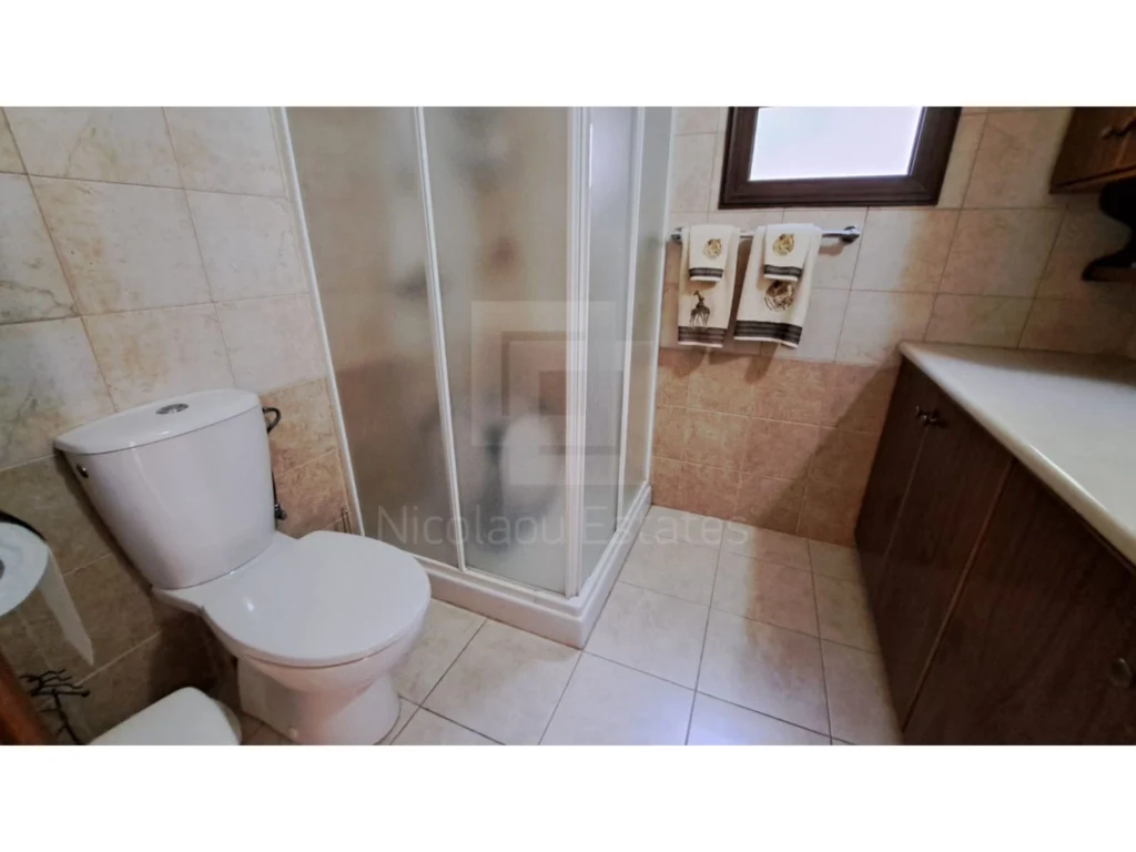 5 Bedroom House for Sale in Limassol – Agios Athanasios