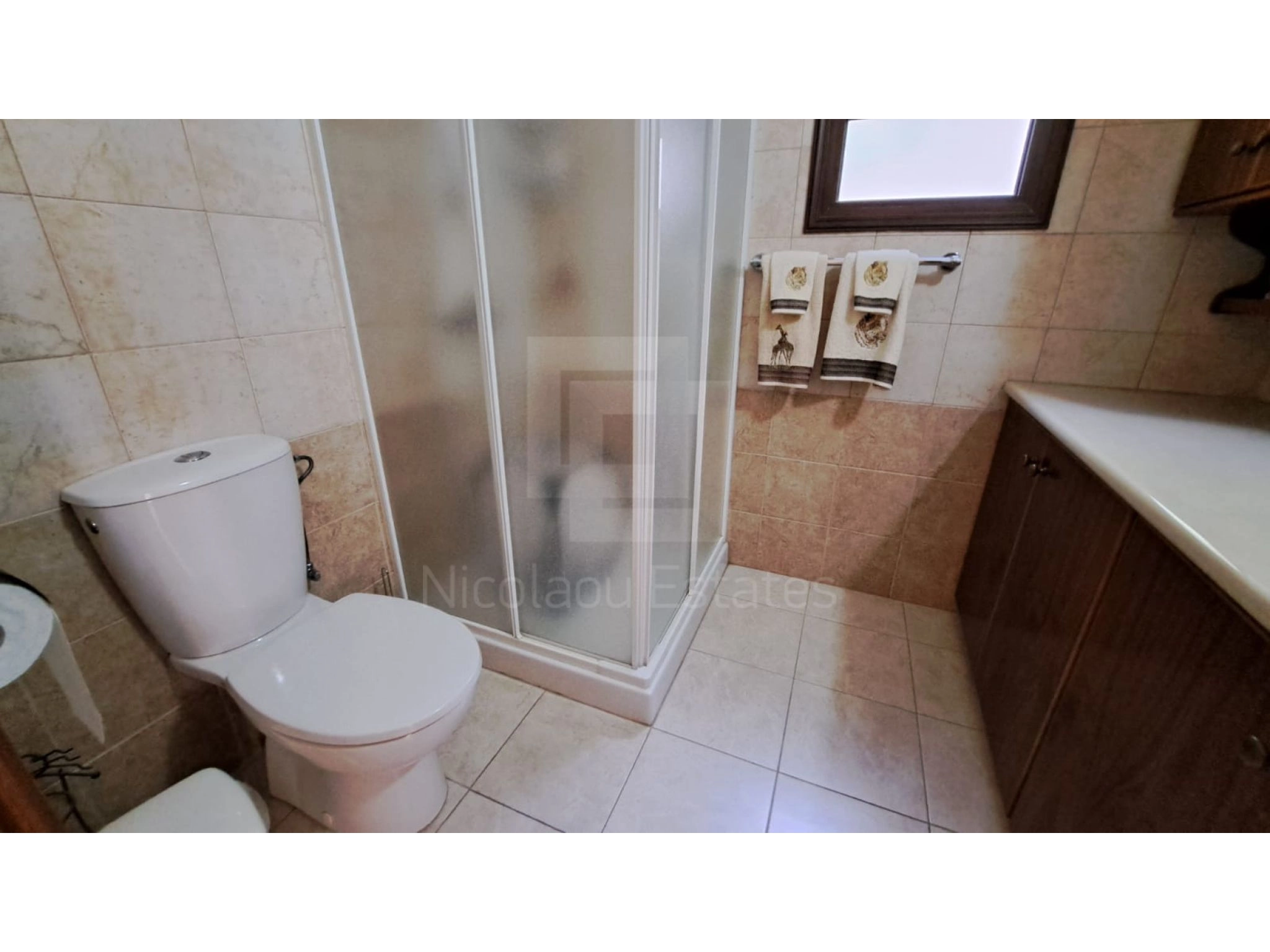 5 Bedroom House for Sale in Limassol – Agios Athanasios