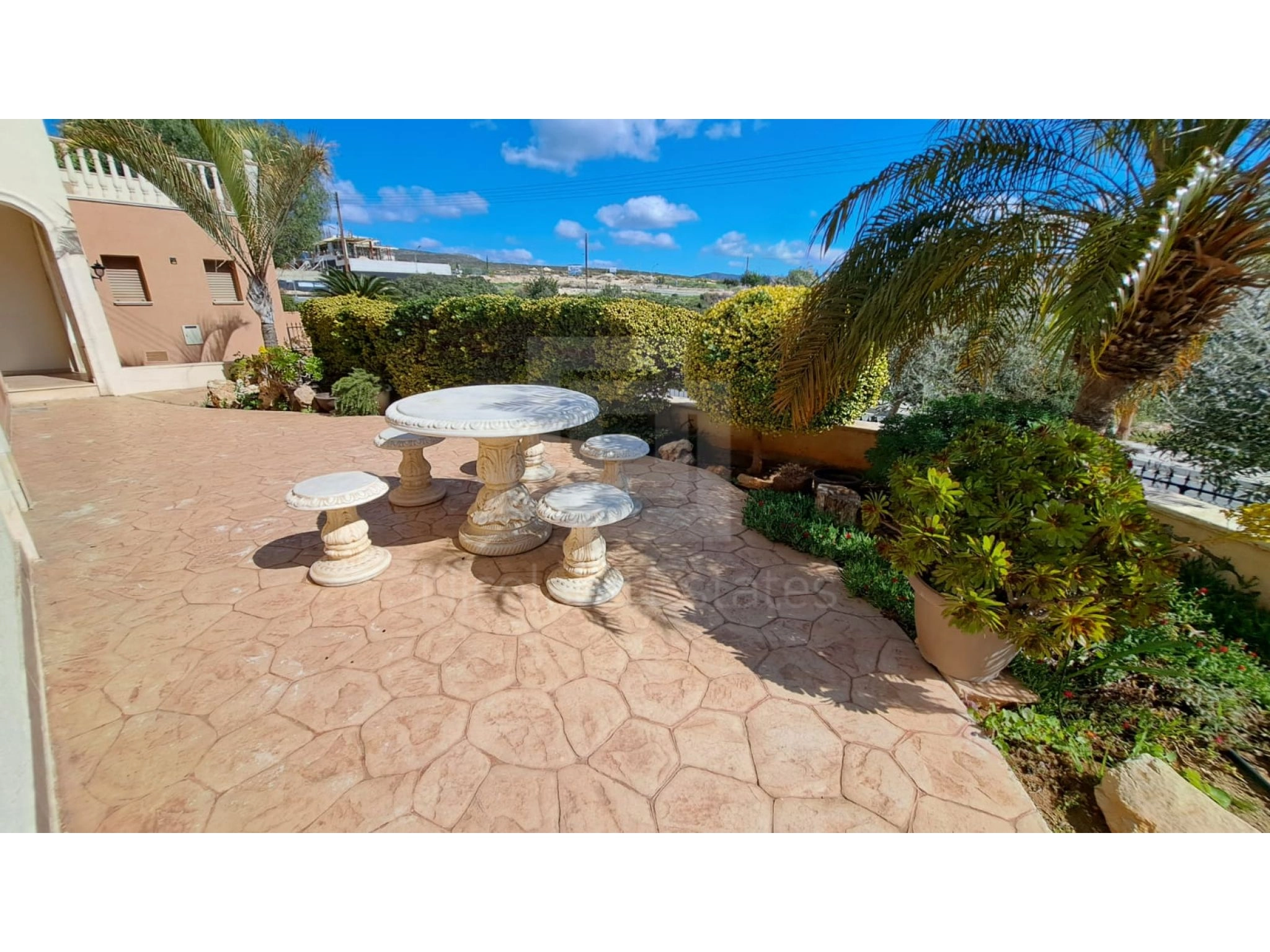 5 Bedroom House for Sale in Limassol – Agios Athanasios