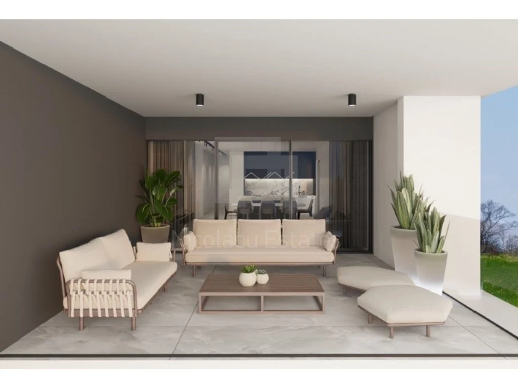 3 Bedroom Apartment for Sale in Nicosia District