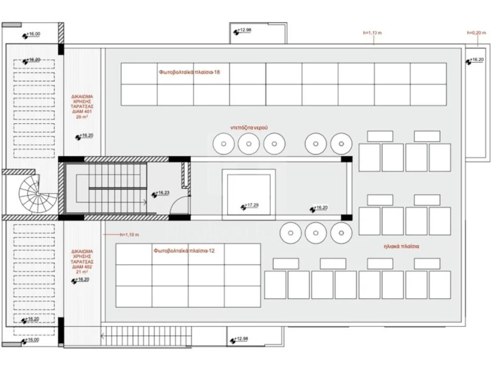 3 Bedroom Apartment for Sale in Nicosia District