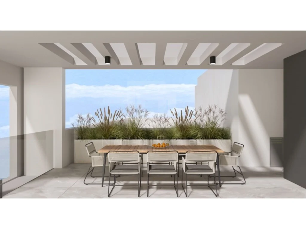 2 Bedroom Apartment for Sale in Nicosia District